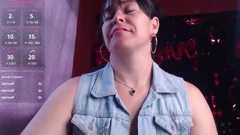 Carla naugthy  online show from February 2026 02:35:01 PM