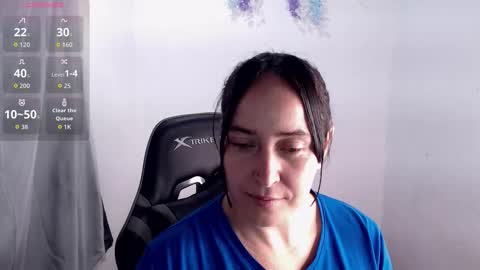 Carla naugthy  online show from March 2026 01:21:01 AM