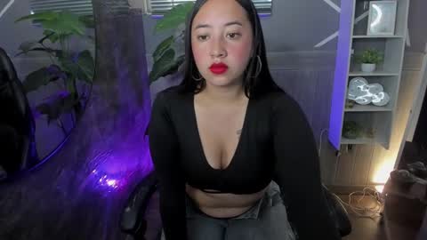 Snapshot of carla_parissii chatting on January 2025 12:52:01 PM Carla online show from January 2025 12:52:01 PM