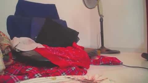 carla_prestige online show from December 2024 06:31:02 PM