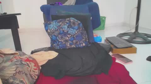 carla_prestige online show from February 2025 05:26:02 PM