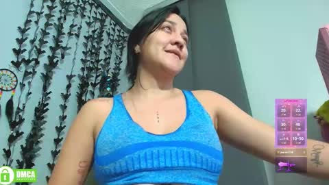 Snapshot of carla_rossi chatting on October 2025 05:19:02 AM Carla online show from October 2025 05:19:02 AM