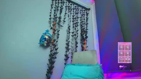 Snapshot of carla_rossi chatting on October 2025 09:16:01 PM Carla online show from October 2025 09:16:01 PM