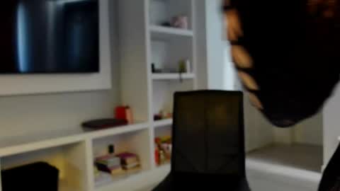 Snapshot of carla_secretary chatting on May 2026 01:30:02 PM carla_secretary online show from May 2026 01:30:02 PM
