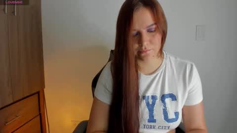 Carla Smith online show from September 2025 03:28:01 AM