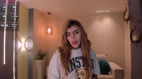 Carla Bunnis online show from November 2025 11:14:01 AM