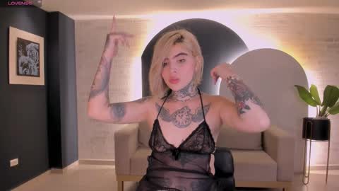 Carla Bunnis online show from February 2026 06:40:02 AM