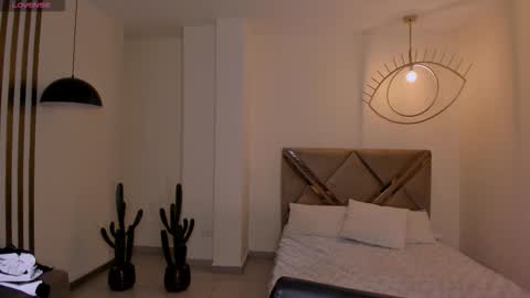 Carla Bunnis online show from February 2026 04:05:02 AM