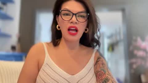 Carla Connor online show from February 2026 11:14:01 AM