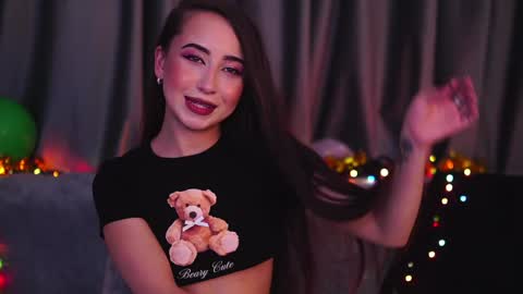 CarlaGavin online show from December 2024 03:01:01 PM