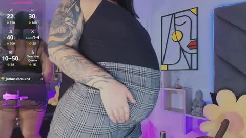 Carla  online show from April 2026 04:48:02 PM