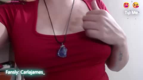 Snapshot of carlajames_1 chatting on January 2025 09:47:02 PM carlajames_1 online show from January 2025 09:47:02 PM