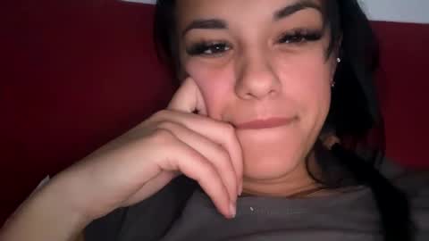 Snapshot of carlamaria200 chatting on December 2024 12:12:02 AM Carla Maria online show from December 2024 12:12:02 AM