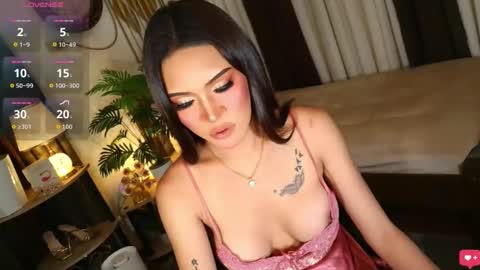 CARLA online show from November 2025 07:03:01 AM