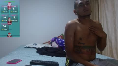 carlandelli1 online show from January 2026 04:15:01 AM