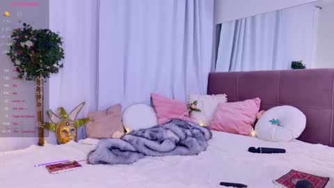 Carlene Carla online show from February 2026 07:28:01 PM