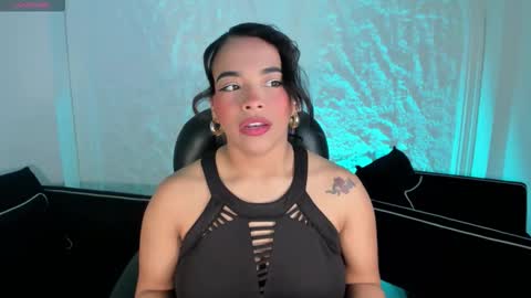 Carla online show from September 2025 01:55:01 AM