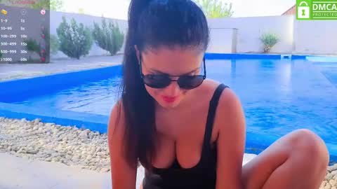 Snapshot of carlasquirt chatting on May 2026 02:45:01 PM CarlaSquirt online show from May 2026 02:45:01 PM