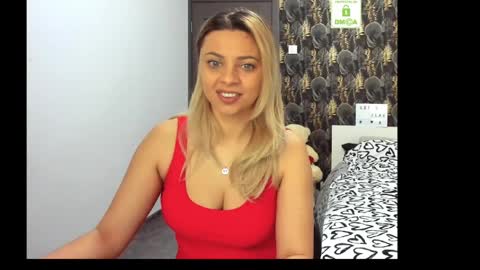 CarlaStaceFun online show from March 2026 05:52:02 AM