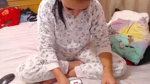 carlasweet00 online show from October 2025 12:49:02 PM