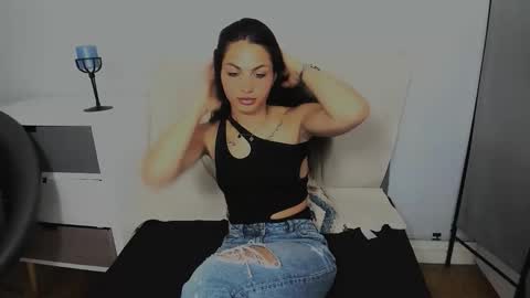 Snapshot of carlaxsensual chatting on May 2026 03:40:01 PM CarlaxSensual online show from May 2026 03:40:01 PM
