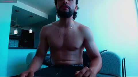 sebasfit online show from October 2025 08:20:02 PM