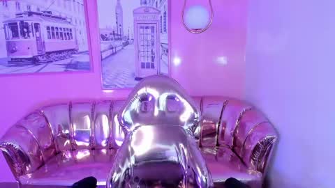 Snapshot of carlie_mayer chatting on January 2025 03:16:02 AM CARLYE online show from January 2025 03:16:02 AM