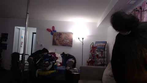 Carlie online show from January 2025 02:14:01 AM