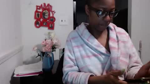 Carlie online show from February 2026 02:23:01 AM