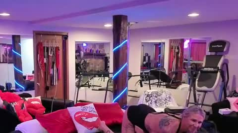 Snapshot of carlievixenvip chatting on October 2025 08:28:02 PM Carlie Vixen online show from October 2025 08:28:02 PM