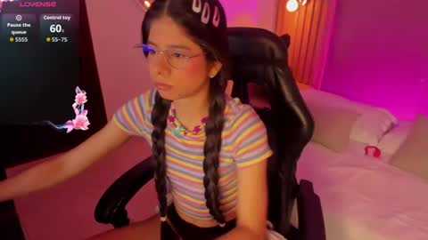 C A R L I N A online show from June 2026 12:36:02 PM