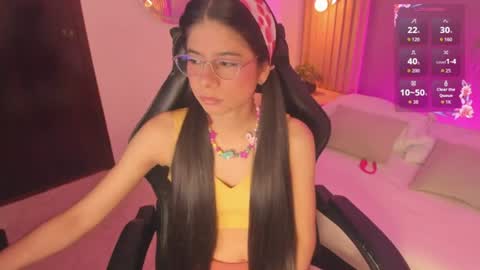 C A R L I N A online show from June 2026 12:37:01 PM