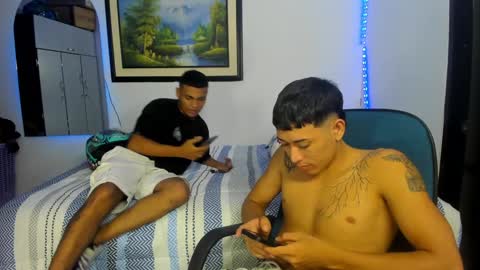 Snapshot of carlitosex09 chatting on December 2024 07:55:01 PM master online show from December 2024 07:55:01 PM