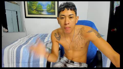 Snapshot of carlitosex09 chatting on December 2024 05:22:01 PM master online show from December 2024 05:22:01 PM