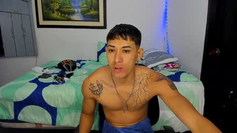 Snapshot of carlitosex09 chatting on December 2024 01:03:02 AM master online show from December 2024 01:03:02 AM