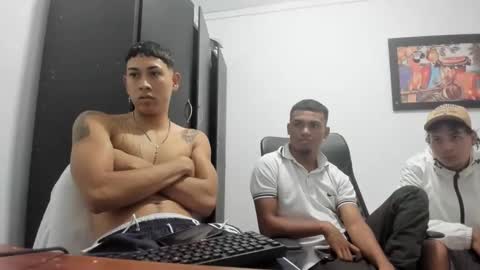 Snapshot of carlitosex09 chatting on December 2024 08:50:01 PM master online show from December 2024 08:50:01 PM