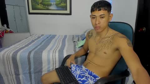 Snapshot of carlitosex09 chatting on December 2024 10:34:01 PM master online show from December 2024 10:34:01 PM