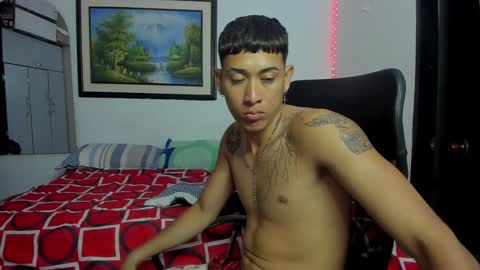 Snapshot of carlitosex09 chatting on January 2025 09:44:02 PM master online show from January 2025 09:44:02 PM