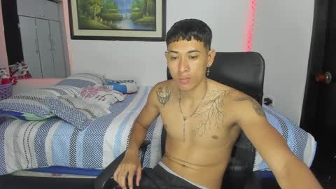 Snapshot of carlitosex09 chatting on January 2025 05:34:02 PM master online show from January 2025 05:34:02 PM