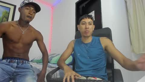 Snapshot of carlitosex09 chatting on January 2025 12:07:01 AM master online show from January 2025 12:07:01 AM