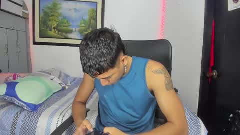 Snapshot of carlitosex09 chatting on January 2025 09:19:01 PM master online show from January 2025 09:19:01 PM