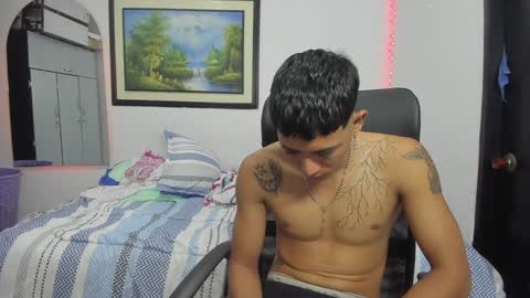 Snapshot of carlitosex09 chatting on January 2025 11:49:02 PM master online show from January 2025 11:49:02 PM