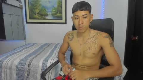 Snapshot of carlitosex09 chatting on January 2025 05:44:02 PM master online show from January 2025 05:44:02 PM