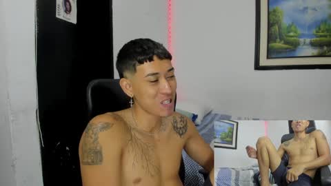 Snapshot of carlitosex09 chatting on January 2025 09:50:01 PM master online show from January 2025 09:50:01 PM