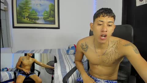 Snapshot of carlitosex09 chatting on January 2025 03:28:02 PM master online show from January 2025 03:28:02 PM