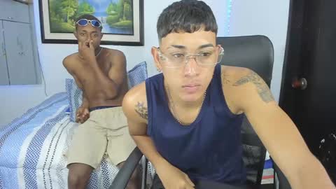 Snapshot of carlitosex09 chatting on January 2025 12:07:01 AM master online show from January 2025 12:07:01 AM