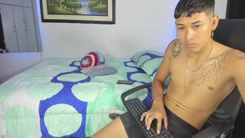 Snapshot of carlitosex09 chatting on February 2025 02:45:01 PM master online show from February 2025 02:45:01 PM