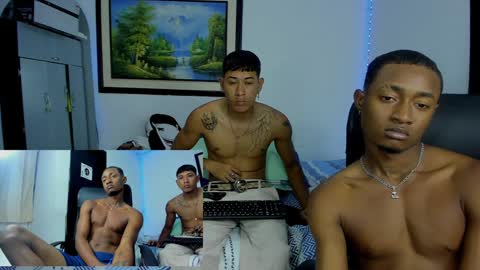 Snapshot of carlitosex09 chatting on February 2025 08:35:02 PM master online show from February 2025 08:35:02 PM