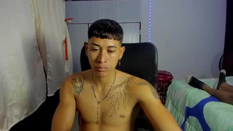 Snapshot of carlitosex09 chatting on February 2025 06:37:01 PM master online show from February 2025 06:37:01 PM