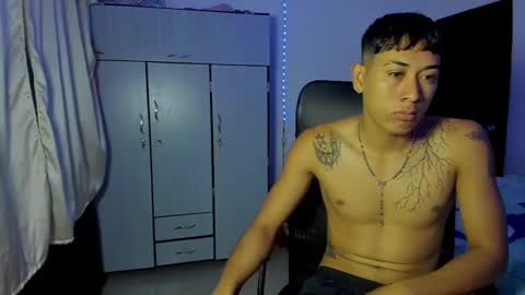 Snapshot of carlitosex09 chatting on February 2025 12:41:02 AM master online show from February 2025 12:41:02 AM